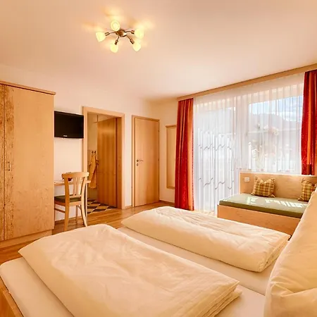 Appartementhaus Berger Apartment Großarl