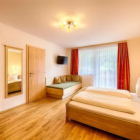 Appartementhaus Berger Apartment *