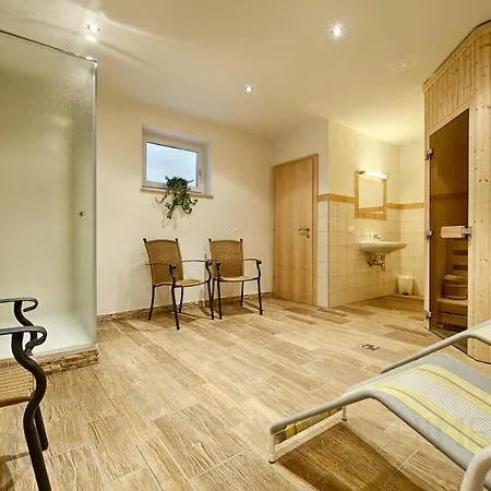 Appartementhaus Berger Grossarl