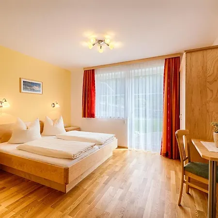 Apartment Appartementhaus Berger Großarl