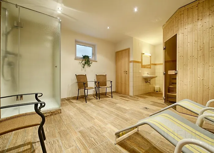 Appartementhaus Berger Grossarl