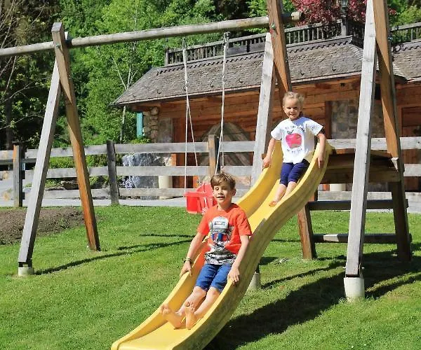 Appartementhaus Berger *